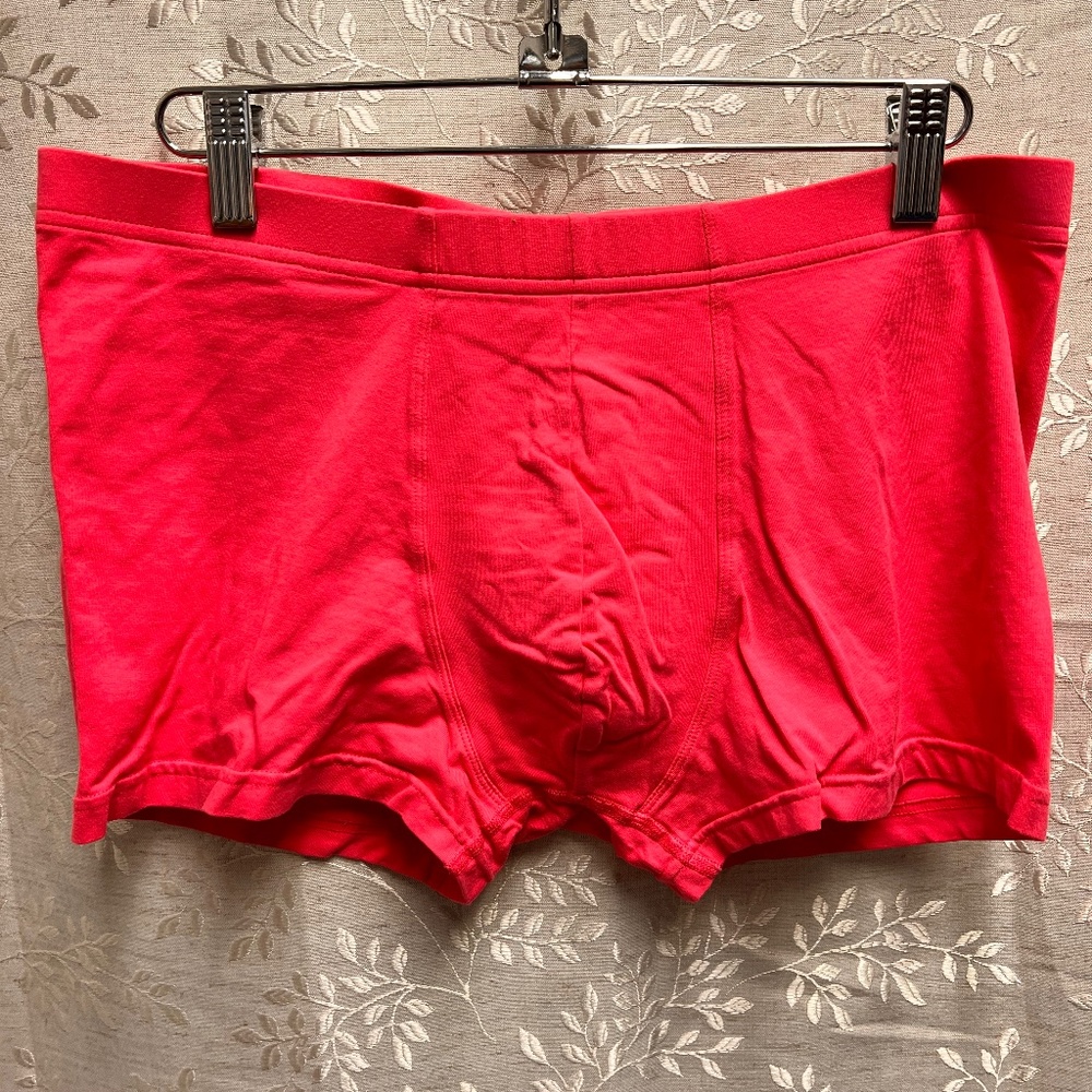 H&M boxer brief size L